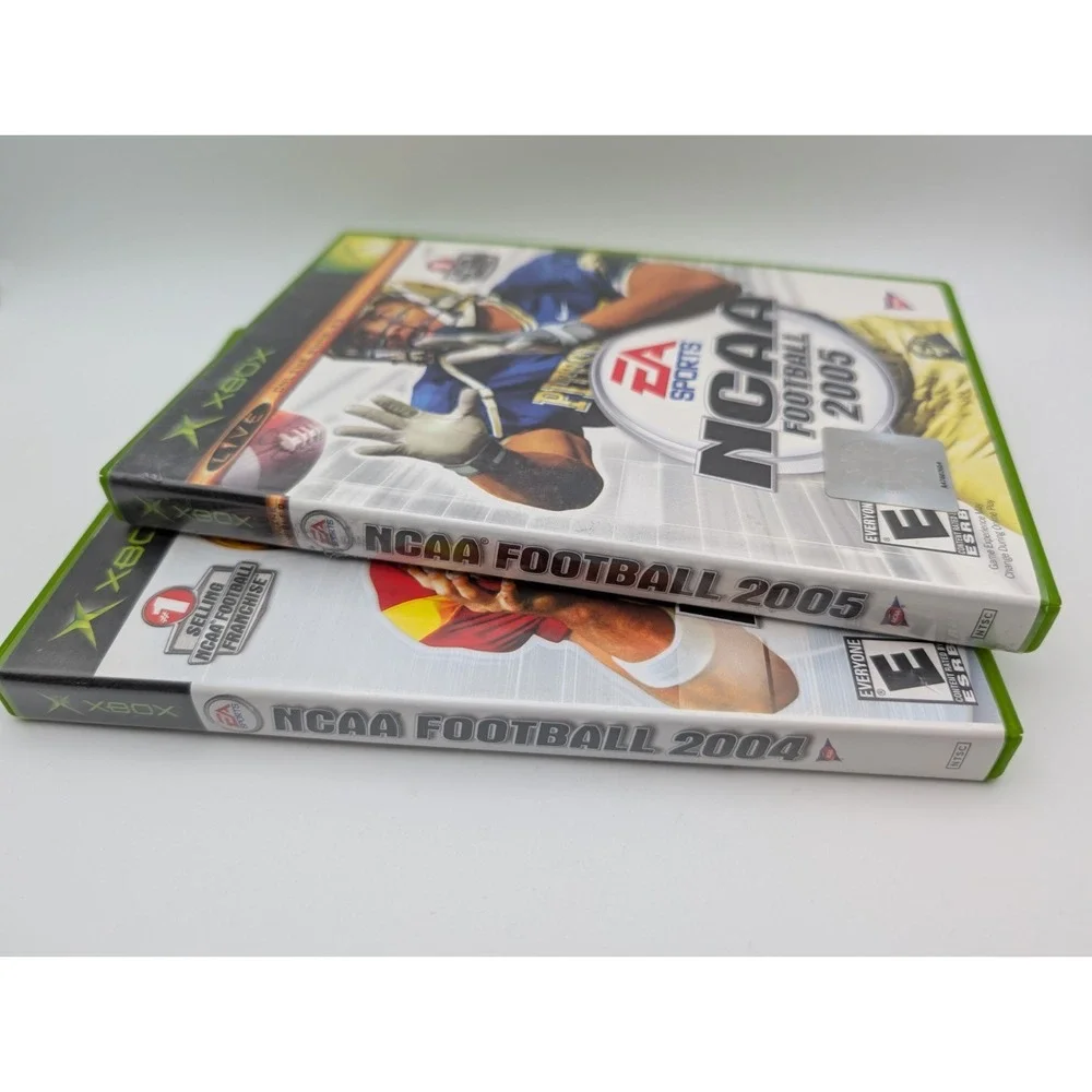 N/A ncaa football